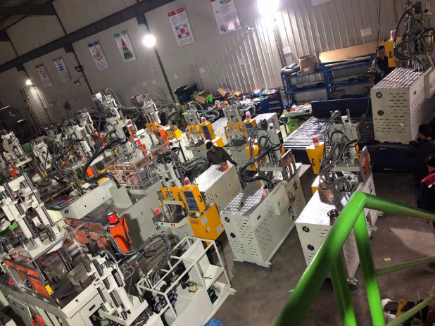 중국 Ningbo Peng Tai Machinery Co., Ltd. 회사 프로필