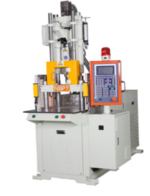 PT-850 VERTICAL 85T 플라스틱 수직 주입 폼 머신