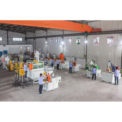 수직 85톤 수직 플라스틱 주입 폼 머신 PT-150