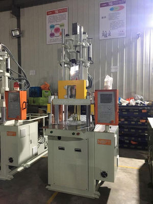 수직 85톤 수직 플라스틱 주입 폼 머신 PT-150