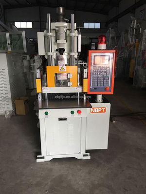 수직 85톤 수직 플라스틱 주입 폼 머신 PT-150