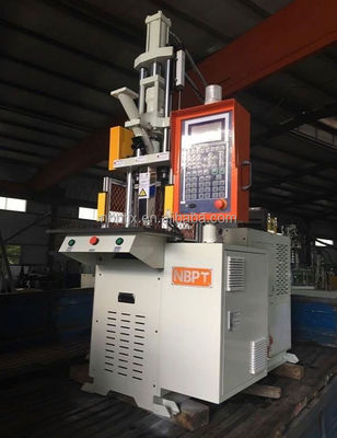 수직 85톤 수직 플라스틱 주입 폼 머신 PT-150