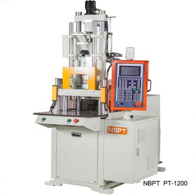 수직 PU/PVC 주입 폼 머신 120T 신발 발