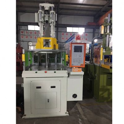 수직 PU/PVC 주입 폼 머신 120T 신발 발
