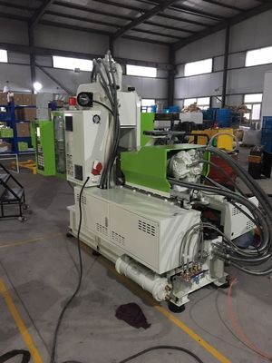 PC-450 VERTICAL 수평형 주사 기계