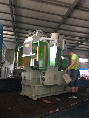 PC-450 VERTICAL 수평형 주사 기계