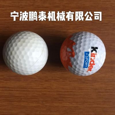 수직 수직 주입 폼 머신 골프 특수 폼 머신