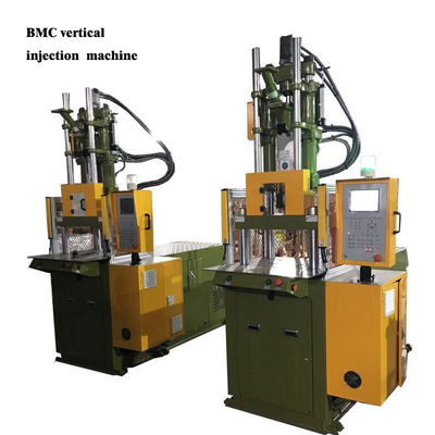 수직 PT-550 BMC 열성 수직 플라스틱 바켈라이트 주입 폼 머신 DAP/BMC